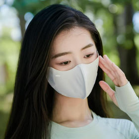 蕉下合作系列防晒口罩