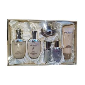 后天气丹光耀焕活紧颜系列礼盒6件套（小套盒）