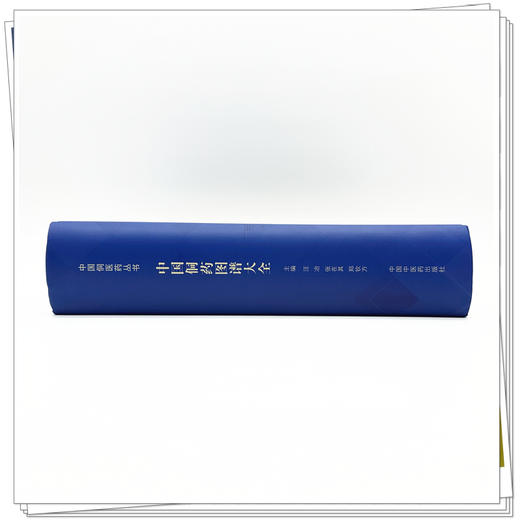 中国侗药图谱大全（彩图） 汪冶 张在其 郑钦方 主编 张在其 何清湖 总主编 中国侗医药丛书 中国中医药出版社 收载侗药2068种 商品图3