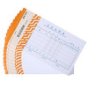 西玛3001 优选支出证明单 175*95mm 50页/本  10本/包 商品缩略图2
