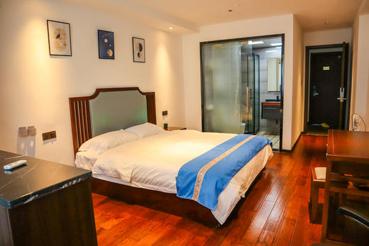 温州慢姑娘翠麓山庄 商品图8