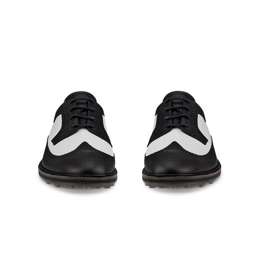 【高尔夫健步混合经典】ECCO爱步男子高尔夫皮鞋缓震排湿透气110224-50669 商品图6