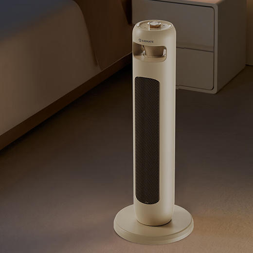 【分仓直发包邮】艾美特AIRMATE石墨烯塔式暖风机HP21-K102 商品图2