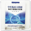 中医临床大数据知识工程理论与实践 毛树松 沈绍武 李晓东 主编 中医临床大数据知识工程丛书 中国中医药出版社 商品缩略图3