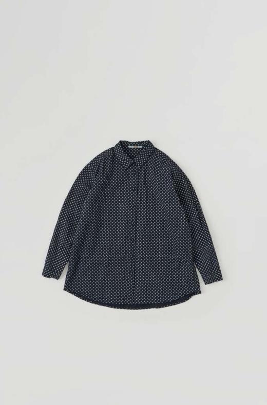 Aodress印花衬衣 商品图10