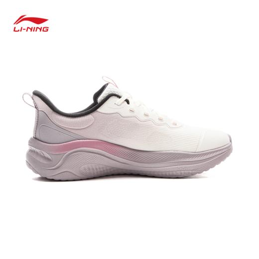 李宁SOFT GO 2 WMS 都市履行家女子柔软舒适潮流休闲鞋AGLV064 商品图3