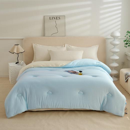 TTH酣睡猫肚被 商品图0