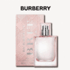 英国 BURBERRY巴宝莉/博柏利 红粉恋歌女士香水（清新花果香）30ml/50ml/100ml 商品缩略图0