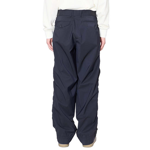 kolor Pants 羊毛混纺锥形长裤 商品图2