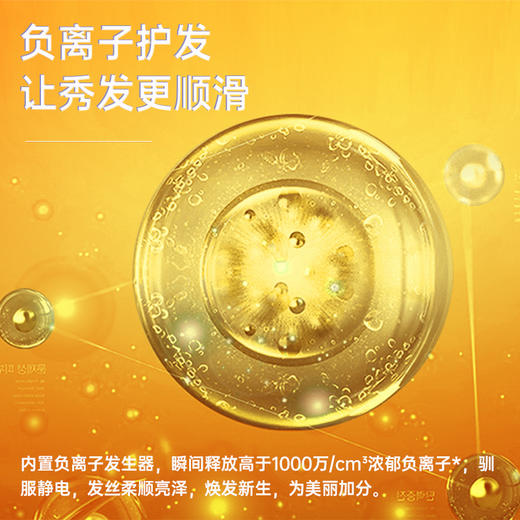 超人 电吹风-HD1660 商品图2