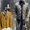 乔治莱格羽绒服 商品缩略图0