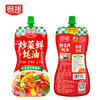 厨邦炒菜鲜蚝油（挤挤装）320g 商品缩略图5