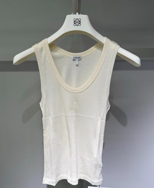 女款logo背心zh014 商品图0