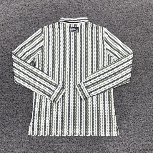 日单正品春秋款 兔子头 女士高尔夫长袖
两个色，浅色0 1码，深色1 2码各一件
0码胸围86 1码胸围90 2码胸围94 商品图6