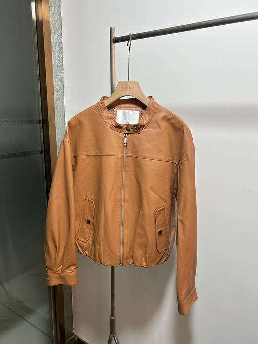 原单皮衣 商品图4