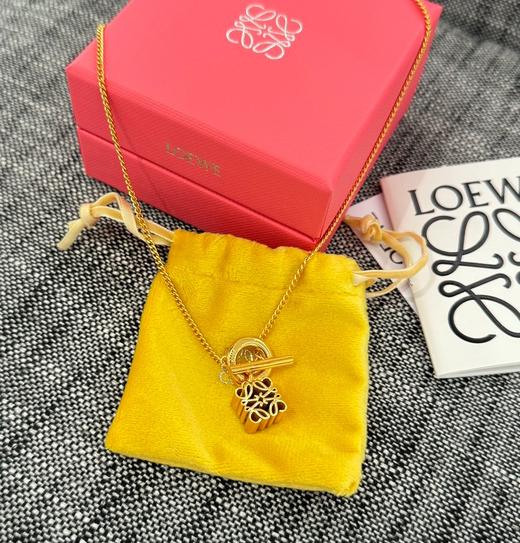 中性款項鏈ji014 商品图0