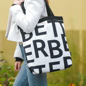 2025Better系列帆布袋