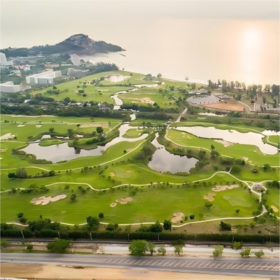 华欣·海松高尔夫俱乐部 Sea Pine Golf Club | 华欣高尔夫球场 | 泰国高尔夫球场俱乐部 | 东南亚