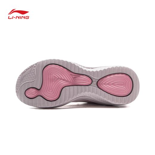 李宁SOFT GO 2 WMS 都市履行家女子柔软舒适潮流休闲鞋AGLV064 商品图4