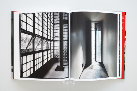 法国原版 | 玻璃之家 / 皮埃尔·夏洛：完整展现每一处空间细节 La Maison de Verre  Le chef-d'oeuvre de Pierre Chareau 商品图9