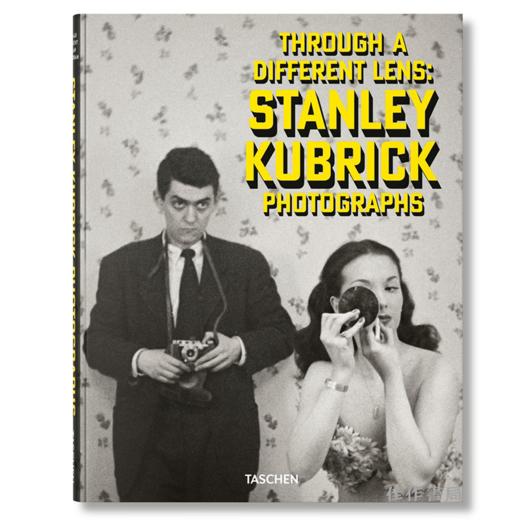 Kubrick Photographs / 透过不同镜头：斯坦利·库布里克摄影集 商品图0
