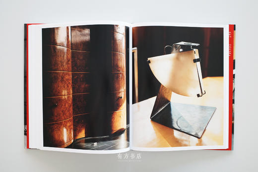 法国原版 | 玻璃之家 / 皮埃尔·夏洛：完整展现每一处空间细节 La Maison de Verre  Le chef-d'oeuvre de Pierre Chareau 商品图8