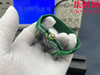 【贵重物品】只适合高端玩家 理查德米勒RM67-02 V3版 震撼登场！男士腕表 南非配色 一体机 摆轮会动 商品缩略图5