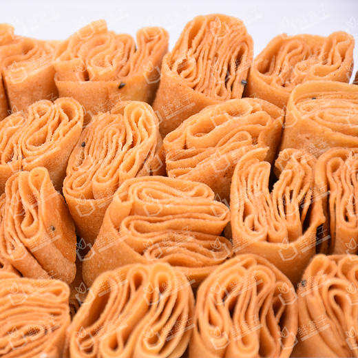 牛街 洪彩传统杂豆咯吱盒 1盒 商品图2