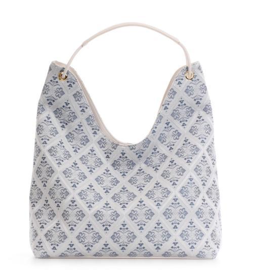 广西工美院大壮锦托特包/水桶包/菜篮子/肩背挎包 商品图3