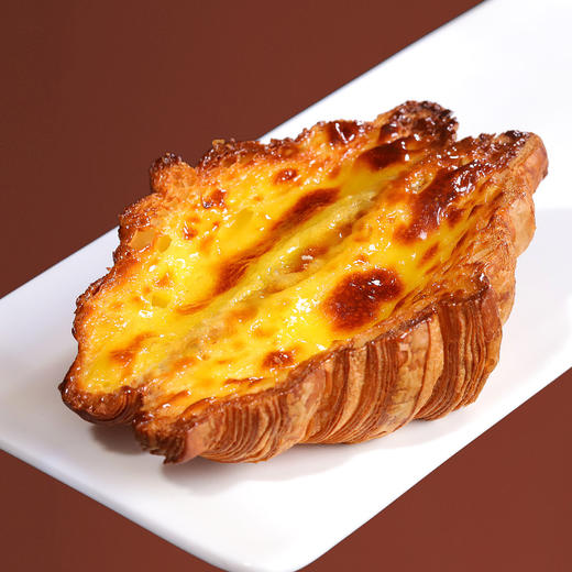 岩烧乳酪可颂 商品图0