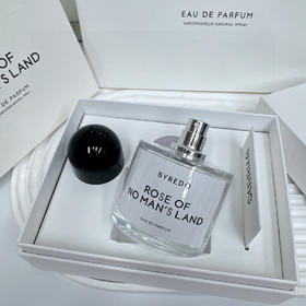 越南版本Byredo百瑞德无人区玫瑰 100ML越南进口  配手提袋 高端商品 塑封拆毁不退换