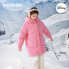 【迪士尼IPbalaOne】巴拉巴拉童装女童羽绒服2025年新款加厚保暖 商品缩略图3