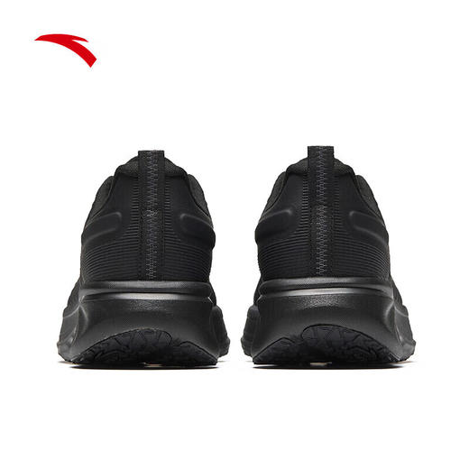 安踏（ANTA）城际丨美式复古跑鞋冬季男鞋休闲百搭运动跑鞋112545592 商品图4