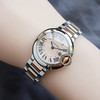 【95新】CARTIER 卡地亚W6920034蓝气球系列石英机芯精钢/18K黄金28MM（女款）311025NJS31 商品缩略图7