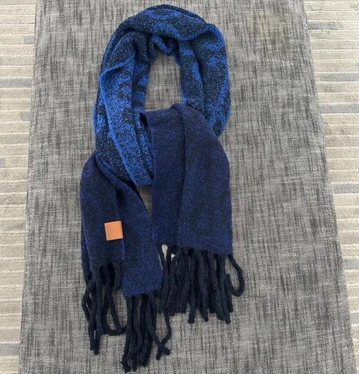 中性款围巾la014 商品图1