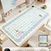 【恒温速热❗️省电低耗】加热鼠标垫发热暖桌垫女生办公室电脑桌面垫冬天书桌写字暖手。ja 商品缩略图9