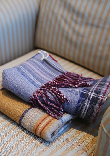 【门店同款】ENJOY冬季围巾 167793891 商品图3