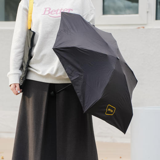 2025年Better系列收纳袋雨伞 商品图5