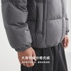 【立领全包裹保暖羽绒服】墨麦客男装立领全包裹保暖羽绒服男2025冬款绗缝男士羽绒服88781. 商品缩略图3