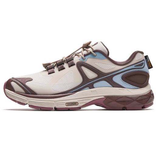 安踏冠军户外系列  G02.2-Explore休闲鞋女运动鞋子122548803A 商品图1