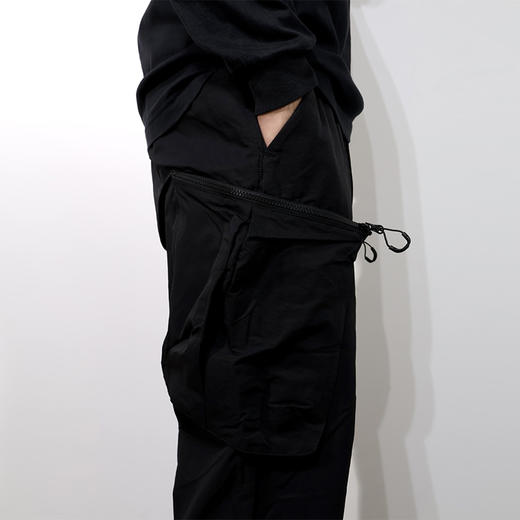 COMFY CMF WEIRD PANTS 军事风大口袋户外风工装裤 商品图2