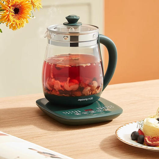 九阳养生壶K15F-WY1120 商品图1