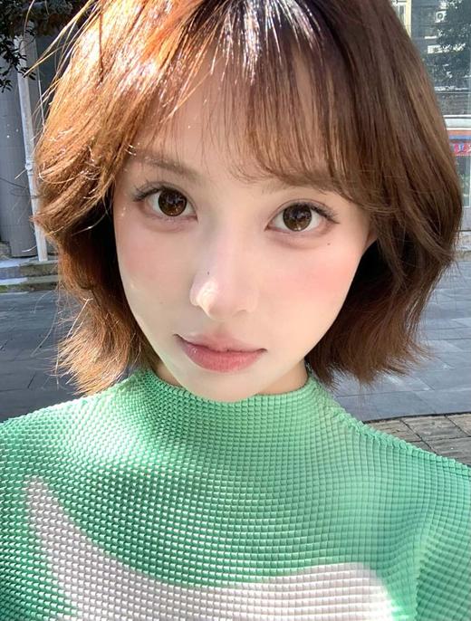 flowercolor 半年抛 黄油奶包 直径14.2mm着色13.4mm 商品图4