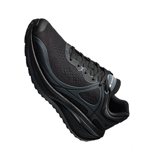 安踏冠军荣耀2-Lite跑鞋男士轻便缓防滑震氮科技运动鞋112535536A 商品图3