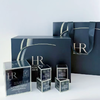 【送礼袋】HR赫莲娜【新版50PX】黑绷带面霜1拖4礼盒 (50ml*1+5ml*4) 香港直邮 商品缩略图1