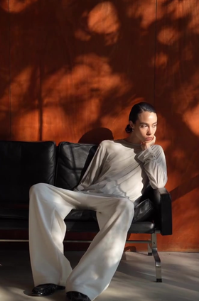 Softcore出彩基础款💛