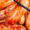 老字号辛记缘爆汁纯肉烤肠 商品缩略图3