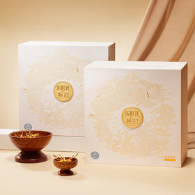 东阳光补己冻干虫草（2400）60克/盒