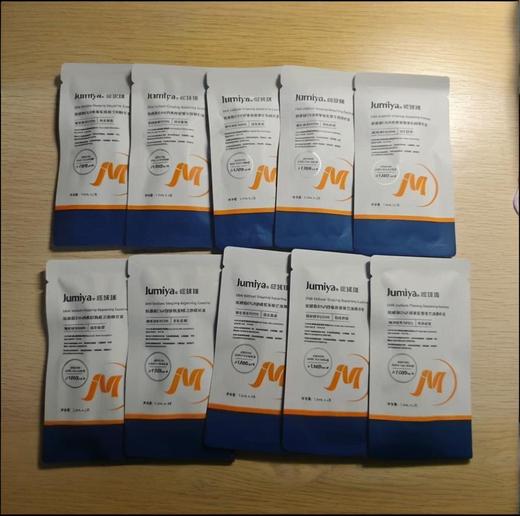 【原码防伪】绽媄娅DNA钠集致塑修次抛精华 PDRN能量棒1.5ml*2支装/5支装（效期28年4月） 商品图9