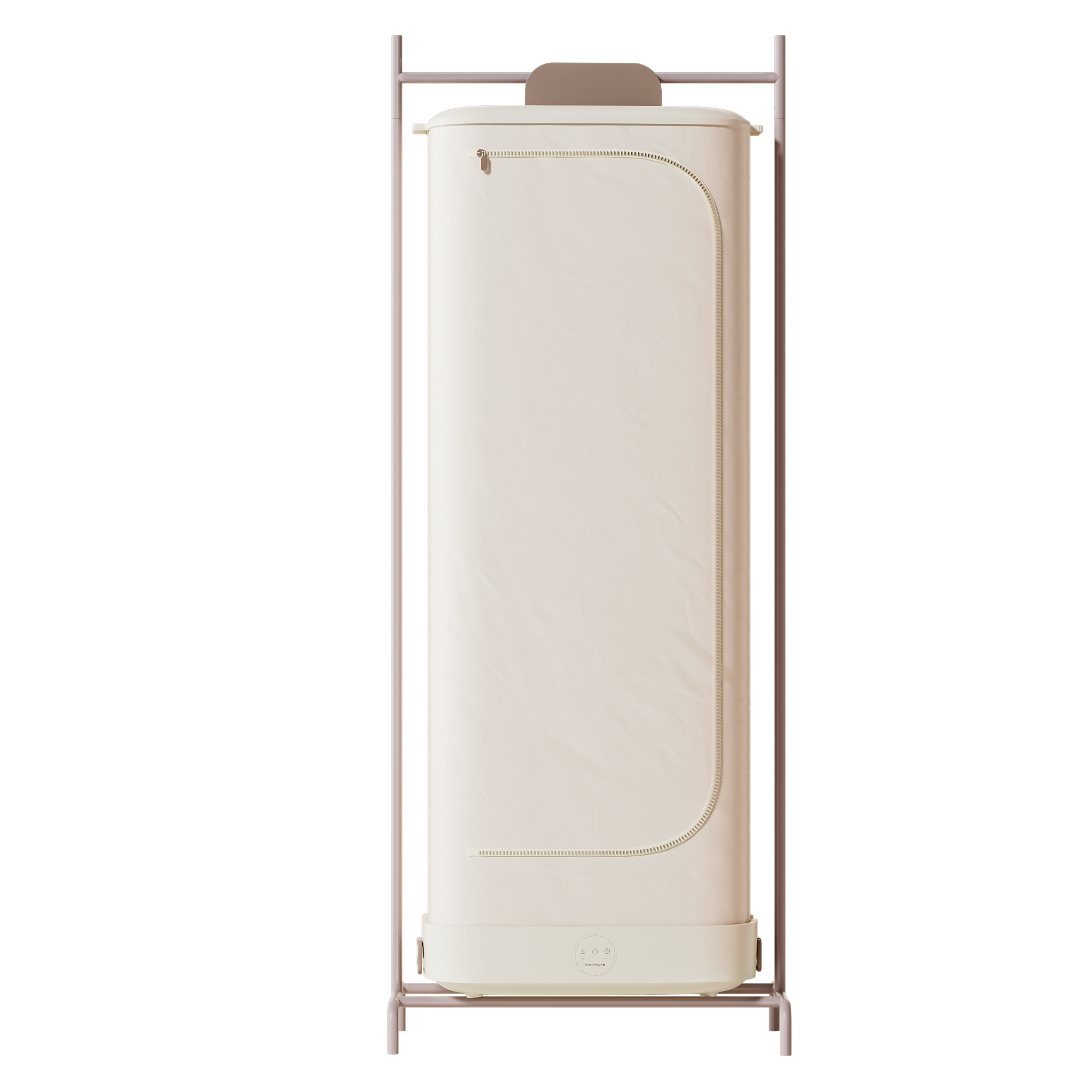 卡蛙衣大宝MAX 家用折叠烘干机家用宝宝干衣好物